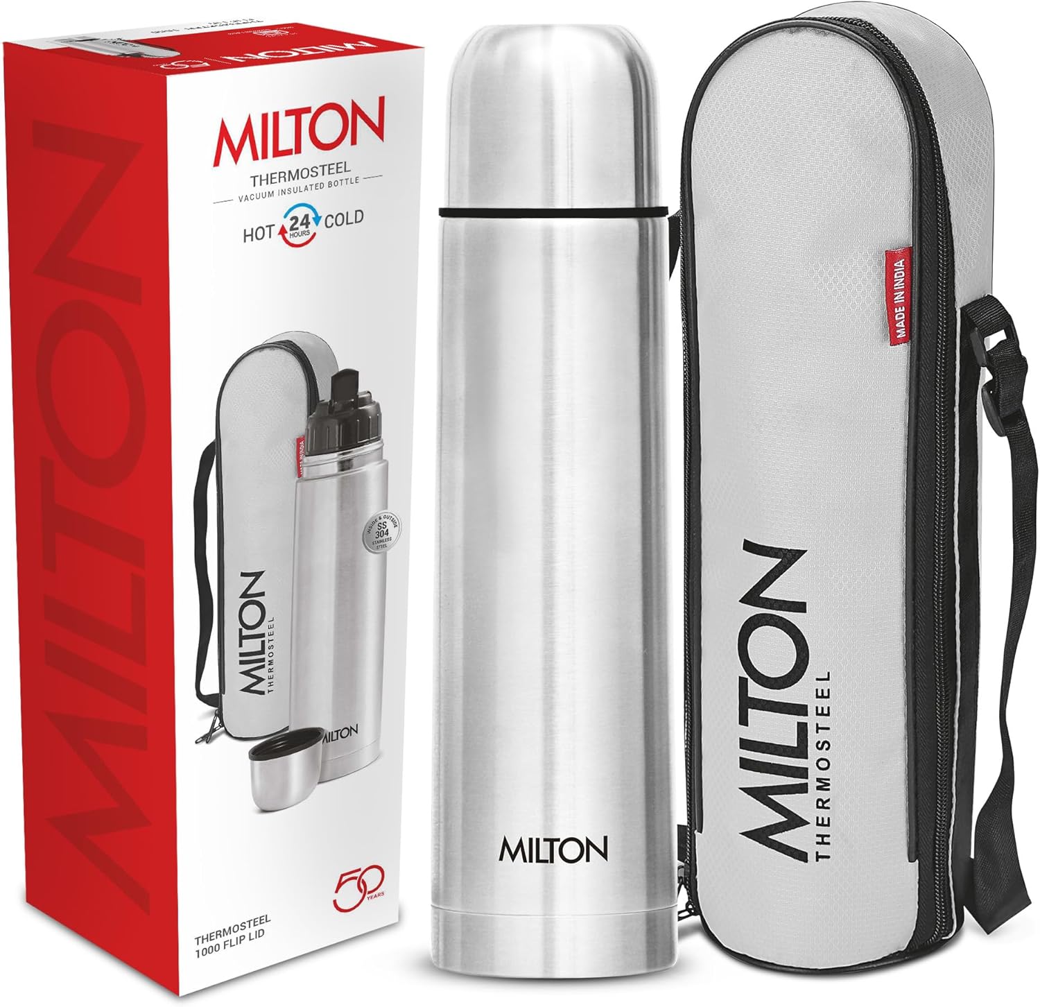 Insulated Bottles