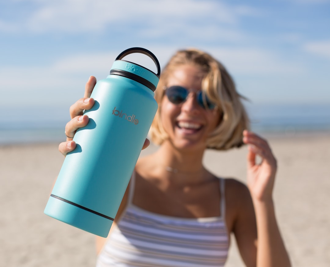 Top Features to Look for in Your Next Water Bottle