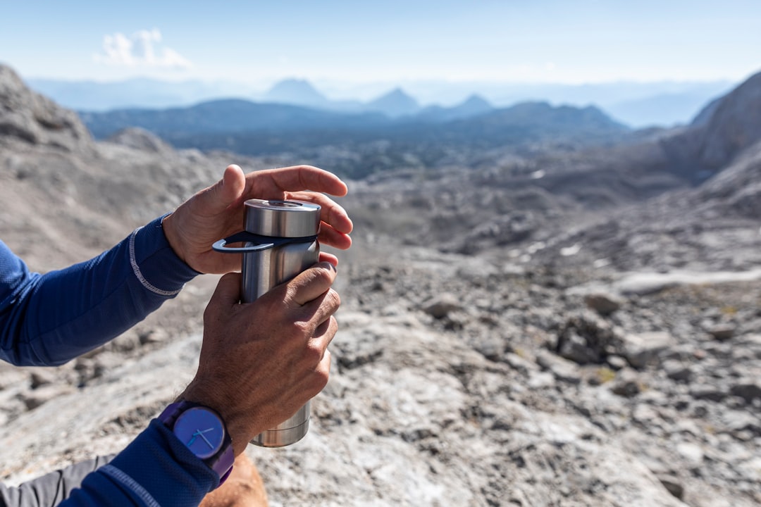 Why Hydration Matters: Choosing the Right Water Bottle