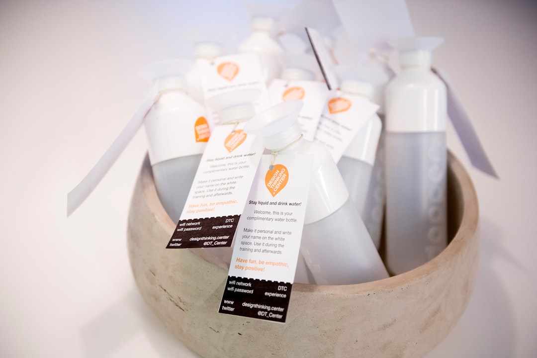 Eco-Friendly Water Bottles That Make a Difference