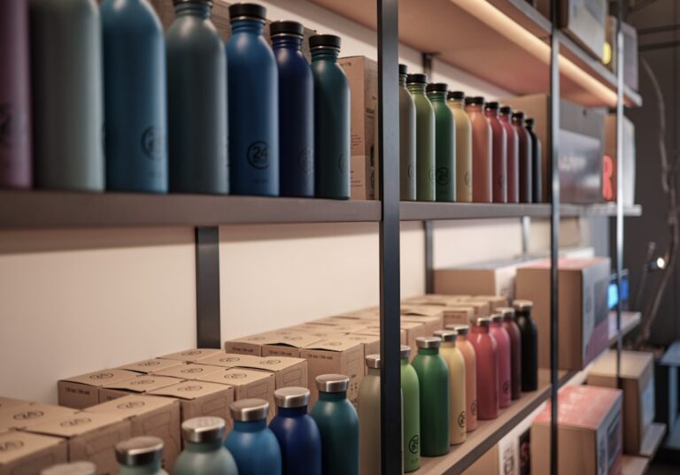Stylish and Functional Water Bottles for Active Individuals