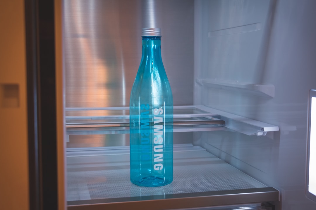 Innovative Water Bottle Designs You Need to Try