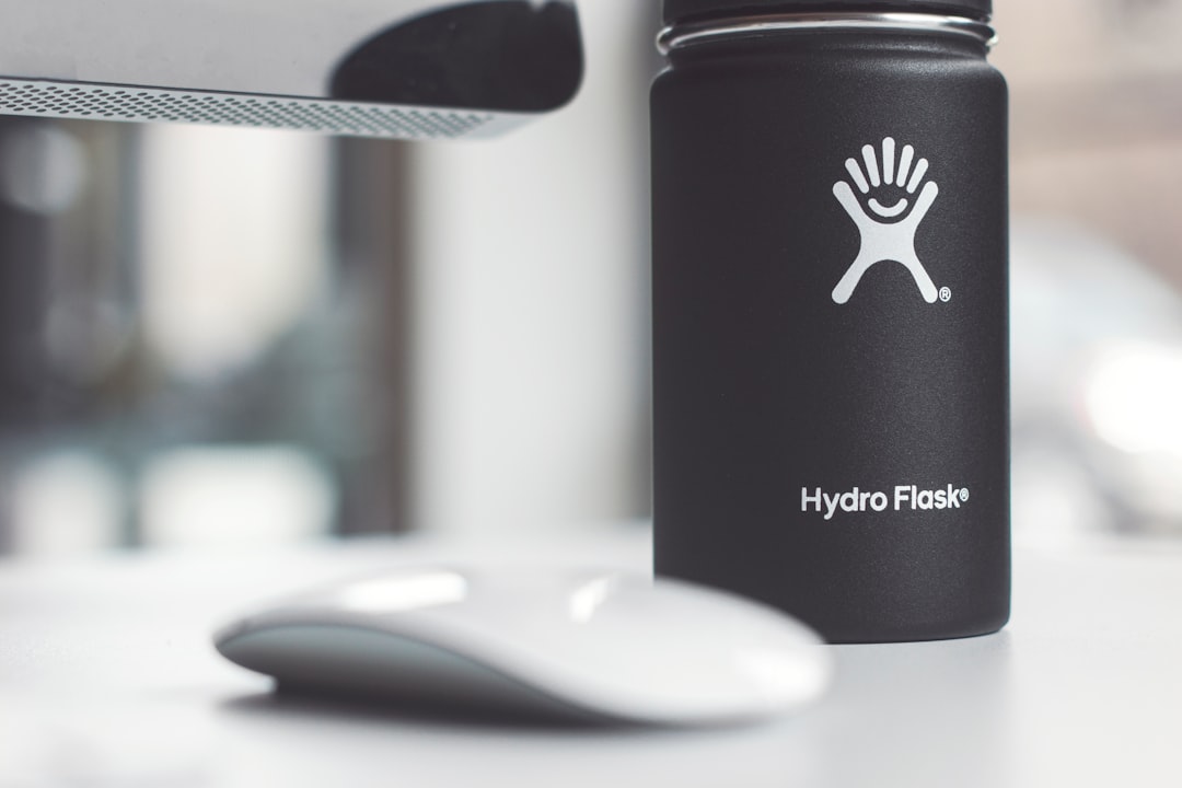 Water Bottles That Keep Your Drinks Cold for Hours